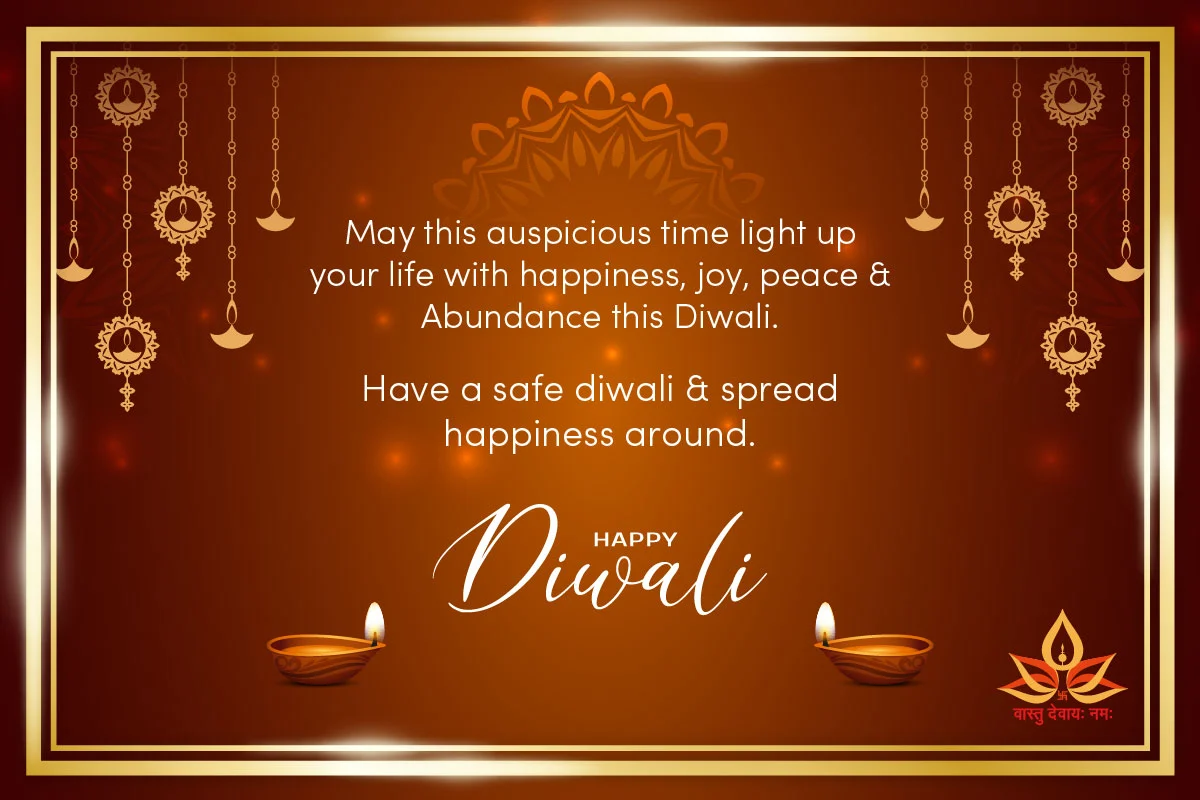 vastu tips for diwali 2024